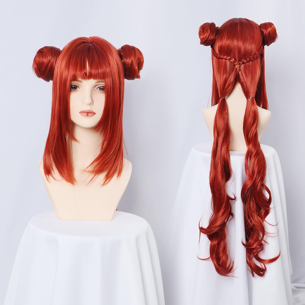 Amazon.co.jp: 原神 ニィロウ コスプレ衣装 東風はこぶ花の吐息 新しい